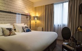 Hotel The Originals Boutique Rueil Sur Seine